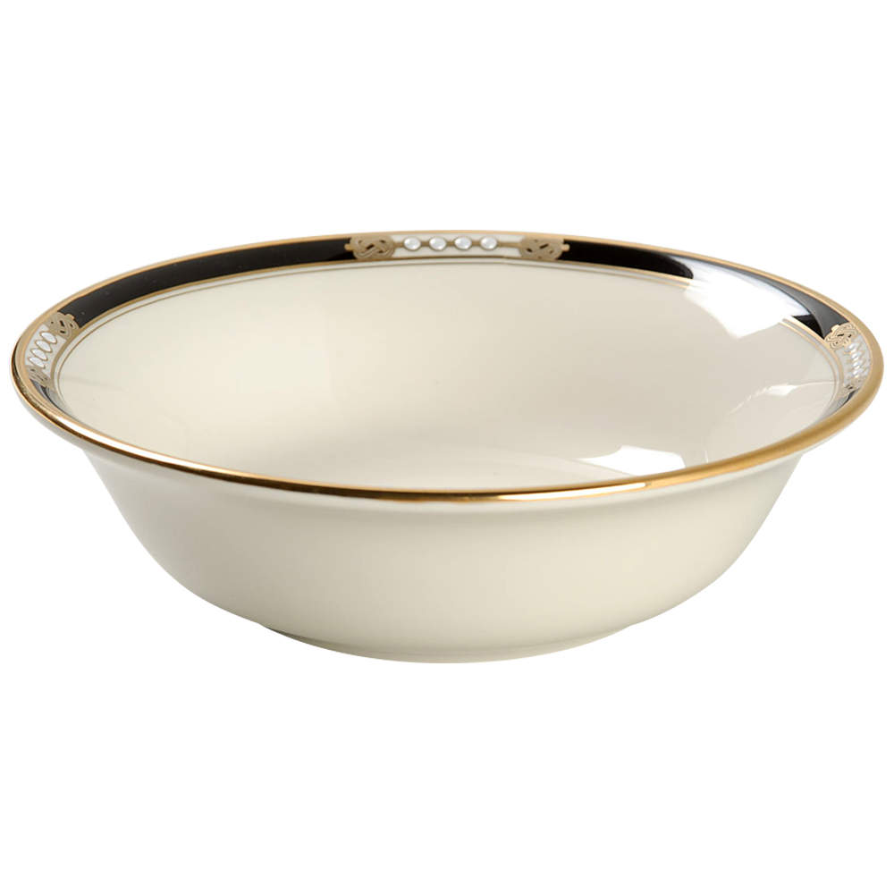 Hancock Individual Salad/Dessert/Fruit Bowl by Lenox-1