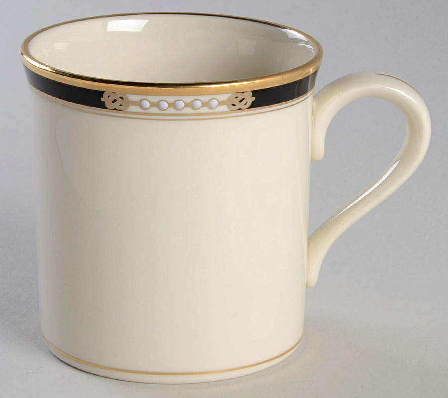 Hancock Mug by Lenox-1