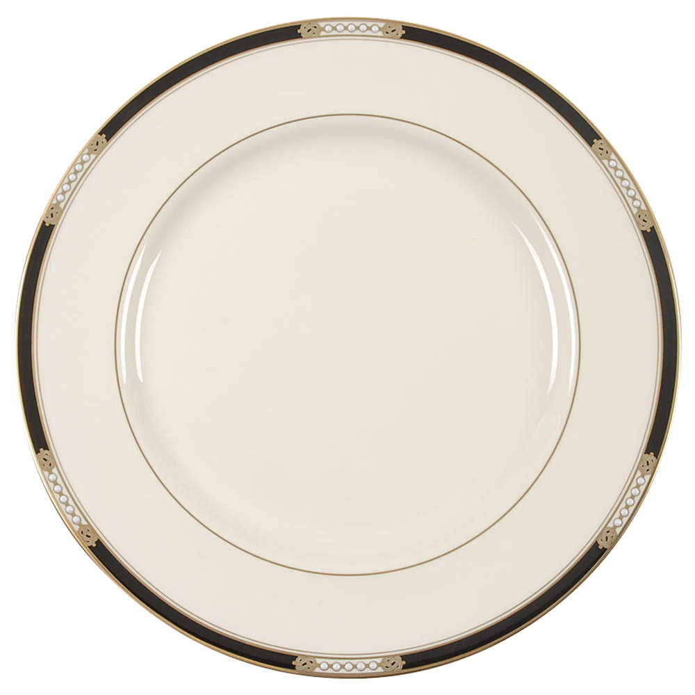 Hancock Dinner Plate by Lenox-1