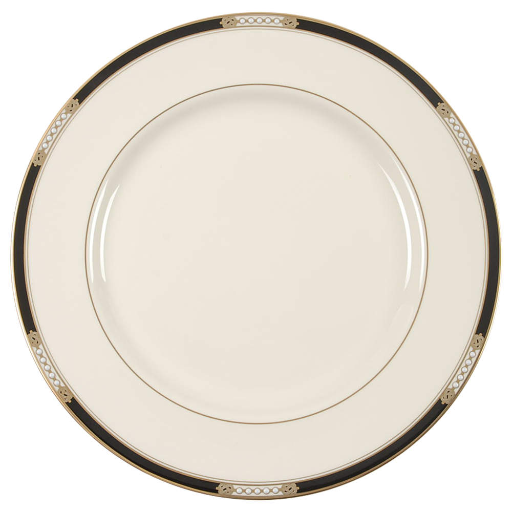 Hancock Dinner Plate by Lenox-1
