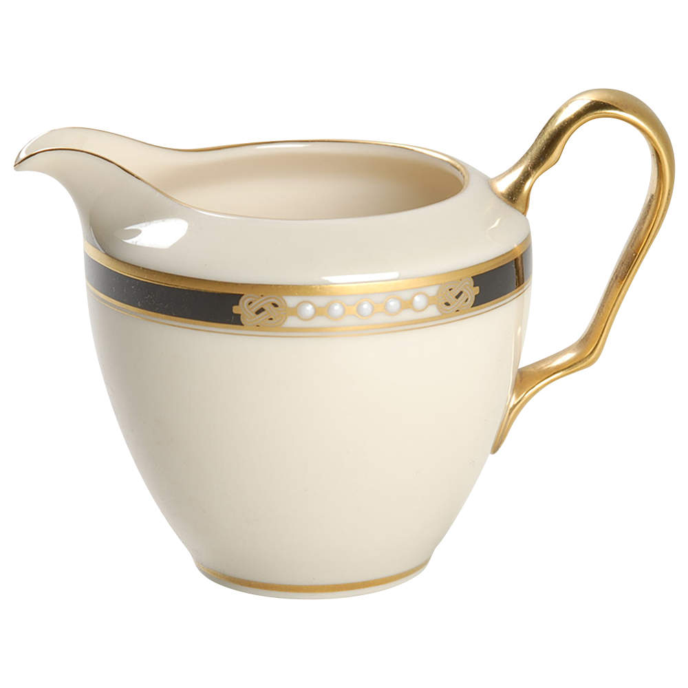 Hancock Creamer by Lenox-1