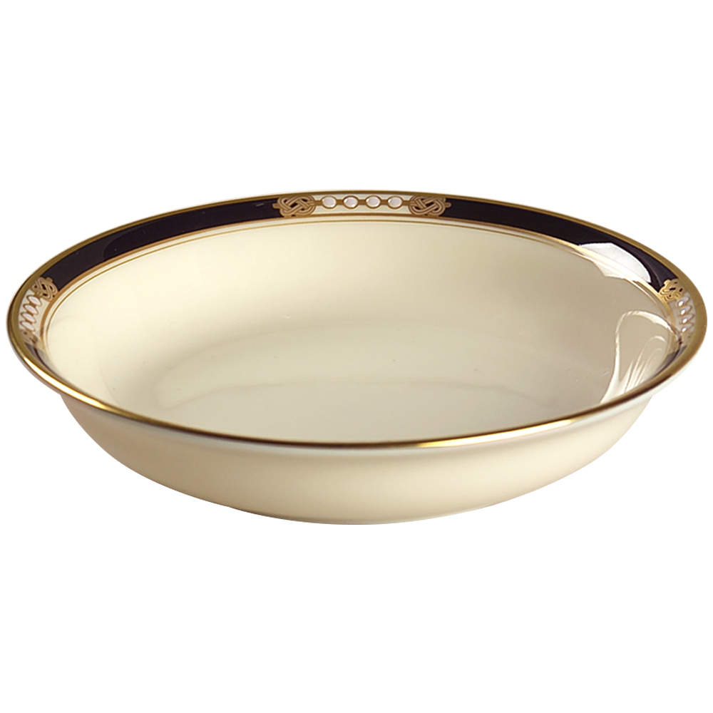 Hancock Fruit/Dessert (Sauce) Bowl by Lenox-1
