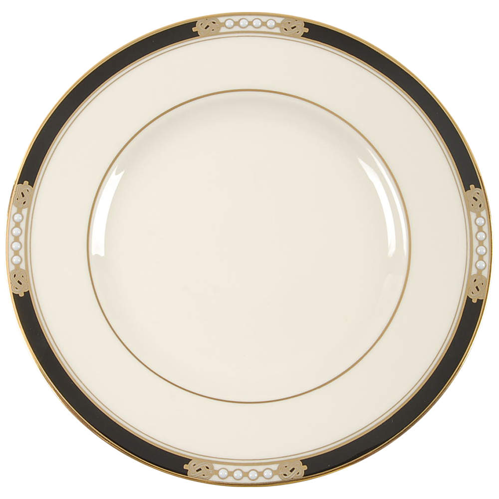 Hancock Bread & Butter Plate by Lenox-1