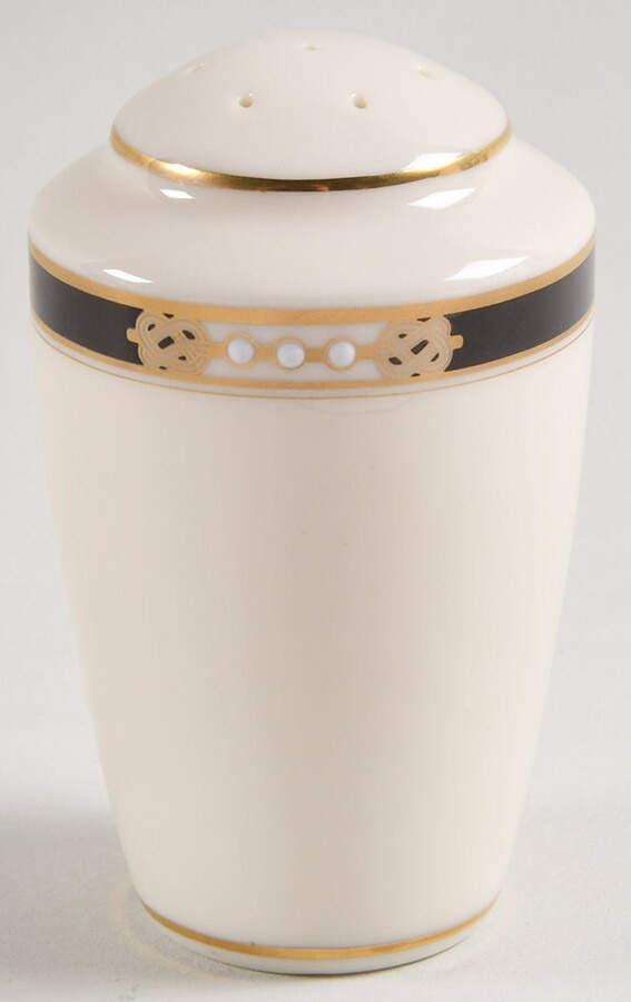 Hancock Salt Shaker by Lenox-1