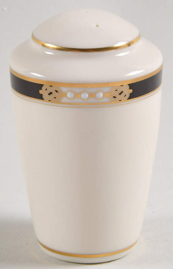 Hancock Pepper Shaker by Lenox-1