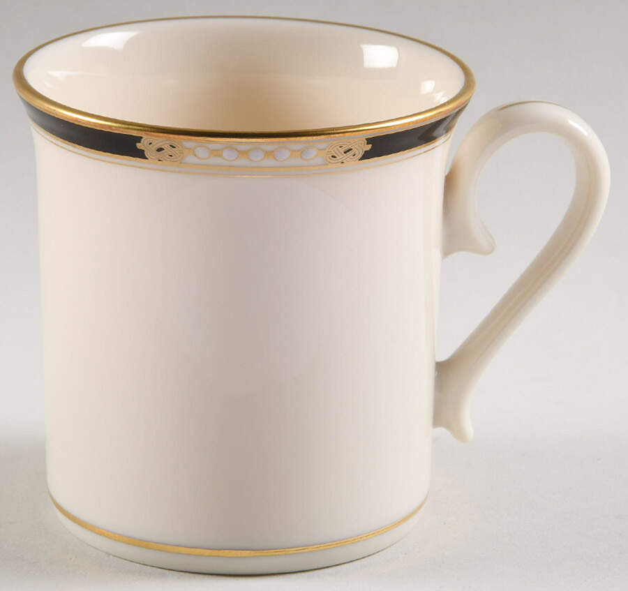 Hancock Mug by Lenox-1