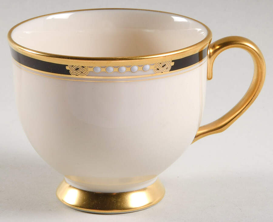 Hancock Footed Cup by Lenox-1