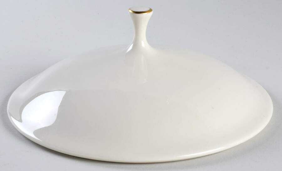 Hancock Lid for Round Vegetable by Lenox-1