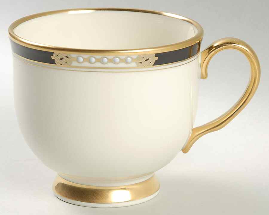 Hancock Footed Cup by Lenox-1