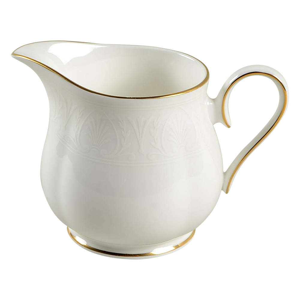 Hannah Gold Creamer by Lenox-1