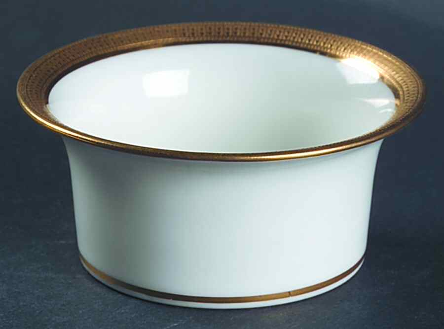 Hanover (White) Ramekin No Saucer by Lenox-1