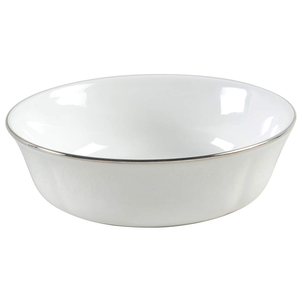 Hannah Platinum 6" All Purpose Bowl by Lenox-1