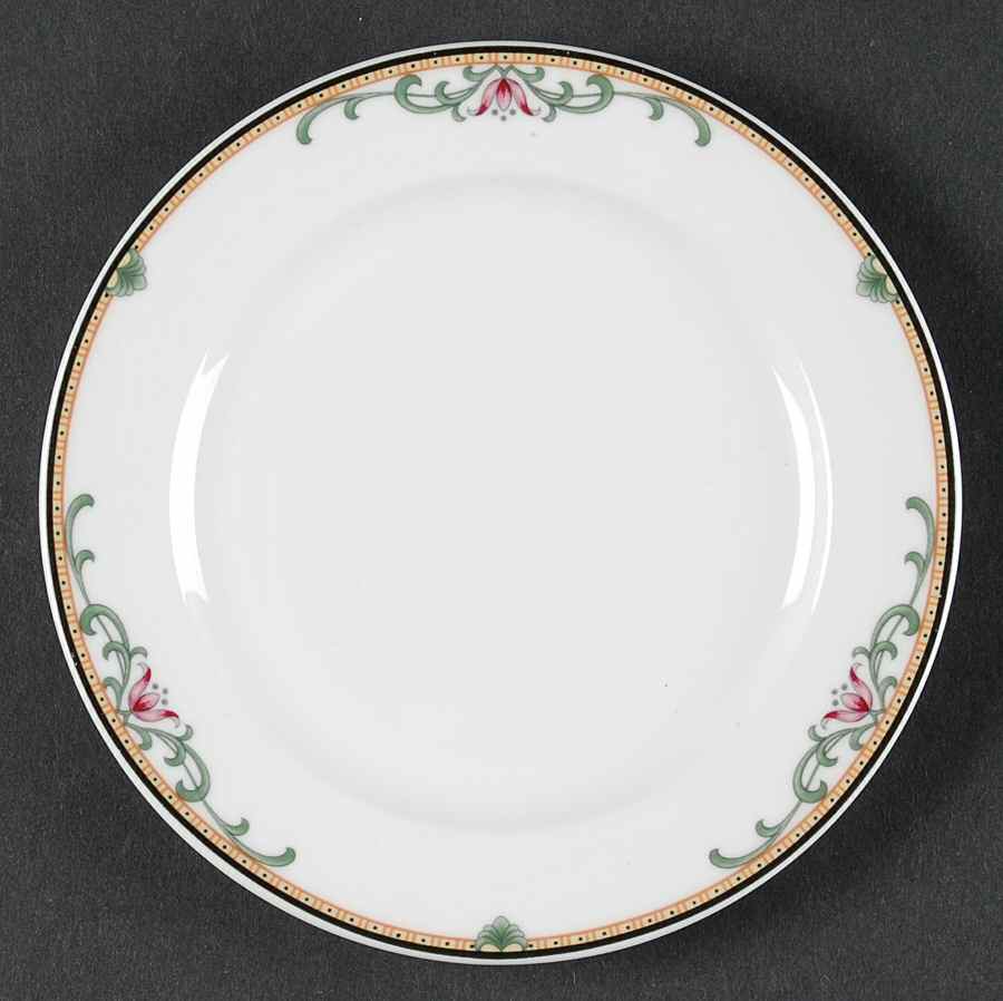 Hanover Park Small Bread & Butter Plate by Lenox-1