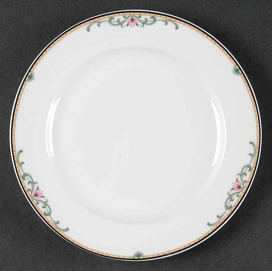 Hanover Park Bread & Butter Plate by Lenox-1