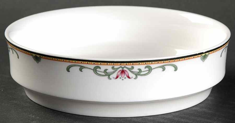 Hanover Park Coupe Cereal Bowl by Lenox-1