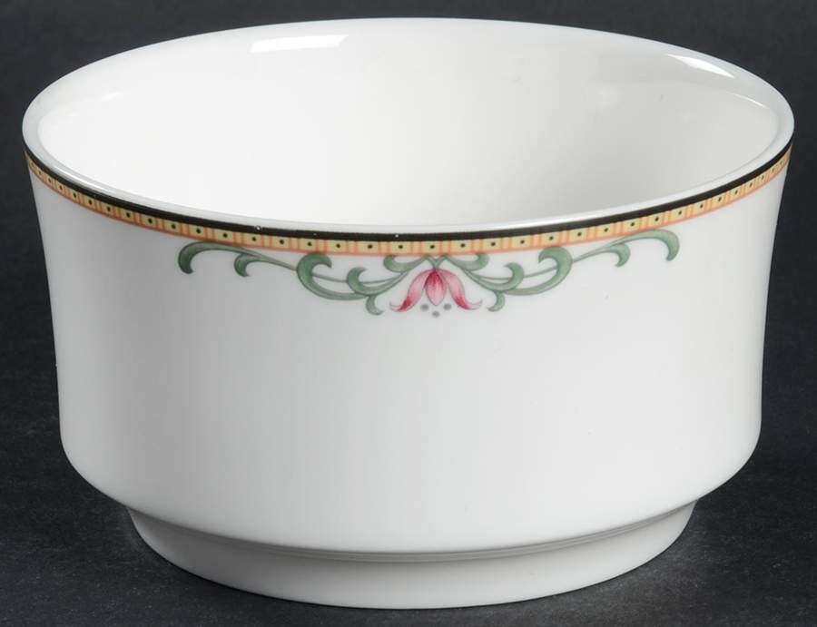 Hanover Park Open Sugar Bowl by Lenox-1