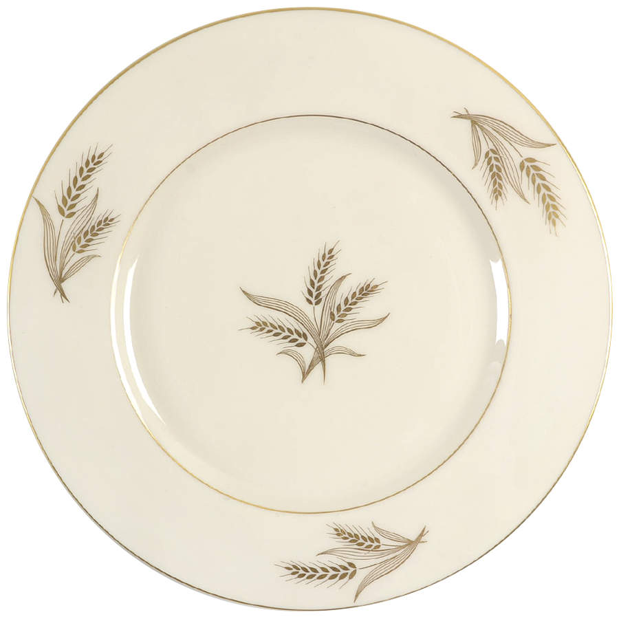 Harvest Dinner Plate by Lenox-1