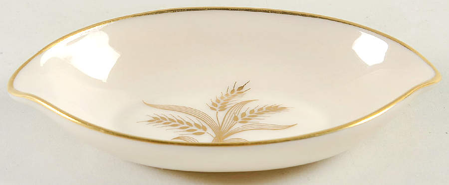 Harvest 4" Ashtray by Lenox-1