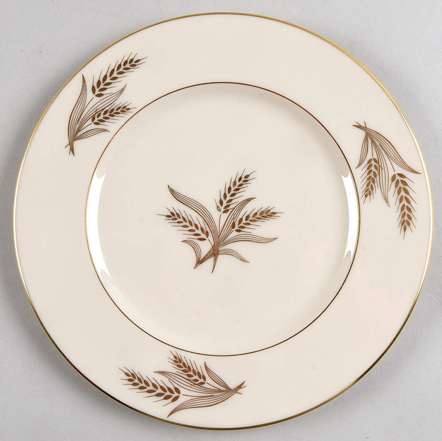 Harvest Salad Plate by Lenox-1