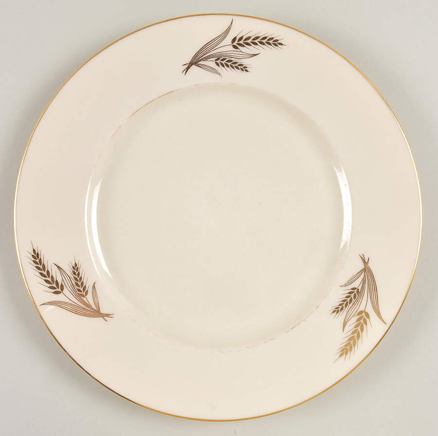 Harvest Dinner Plate by Lenox-1