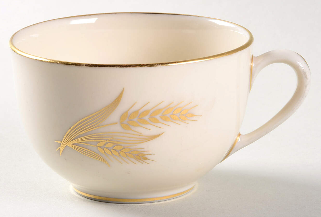 Harvest Oversized Cup by Lenox-1