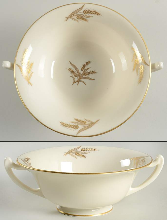 Harvest Large Berry Bowl by Lenox-1
