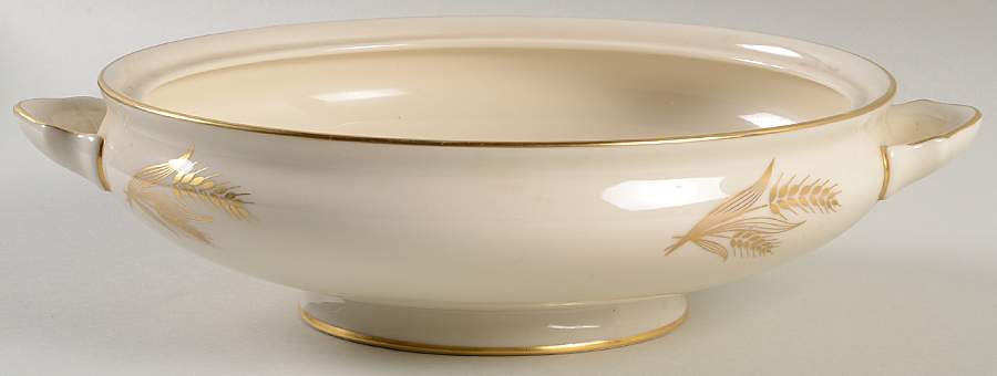 Harvest Round Vegetable No Lid by Lenox-1