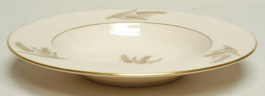 Harvest Rim Soup Bowl by Lenox-1