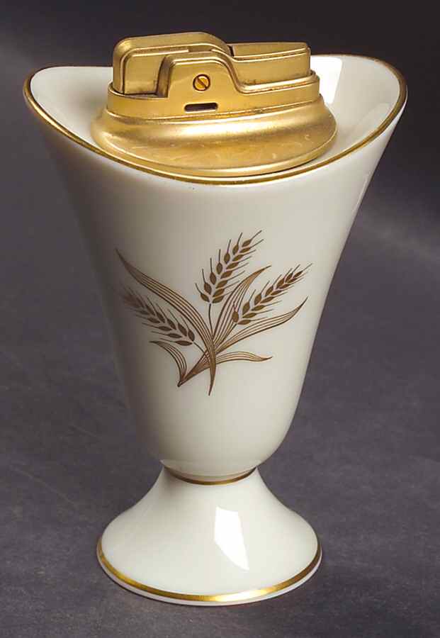 Harvest Cigarette Lighter by Lenox-1