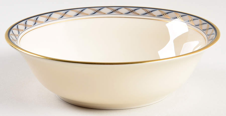 Harrison Individual Salad/Dessert/Fruit Bowl by Lenox-1