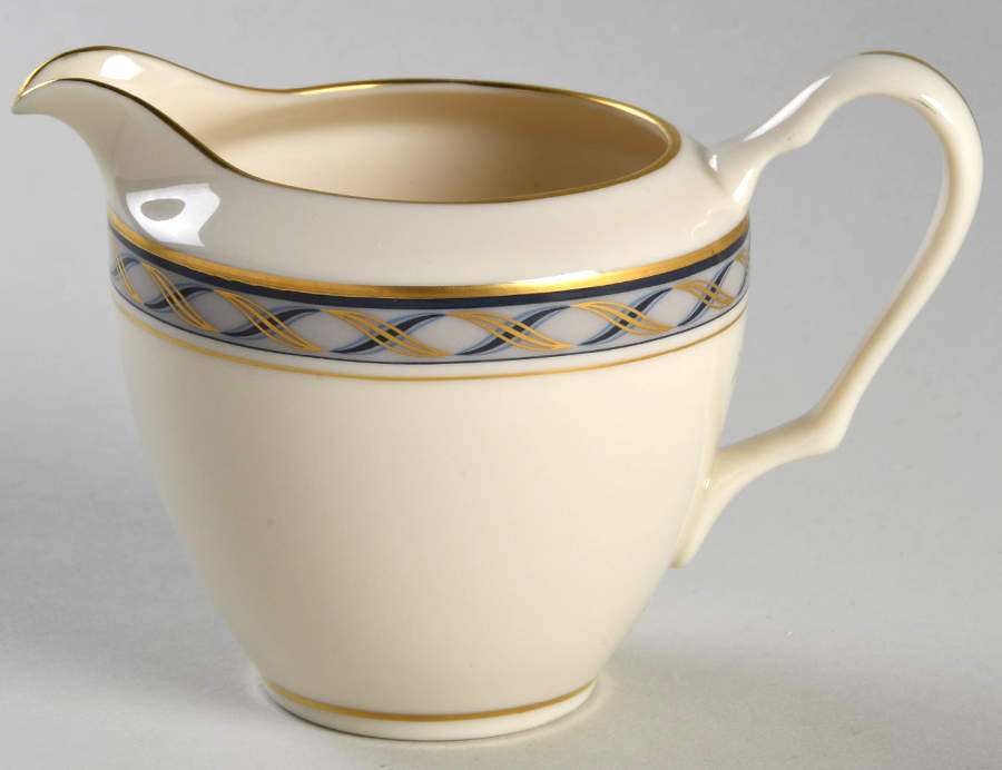 Harrison Creamer by Lenox-1