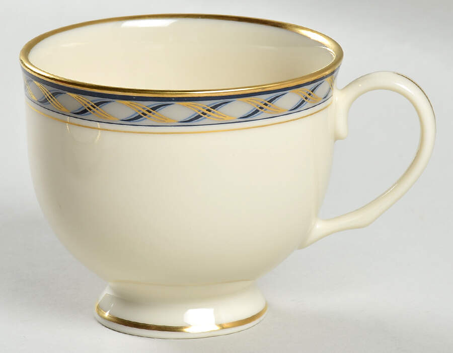 Harrison Footed Cup by Lenox-1