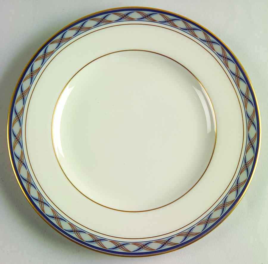 Harrison Bread & Butter Plate by Lenox-1