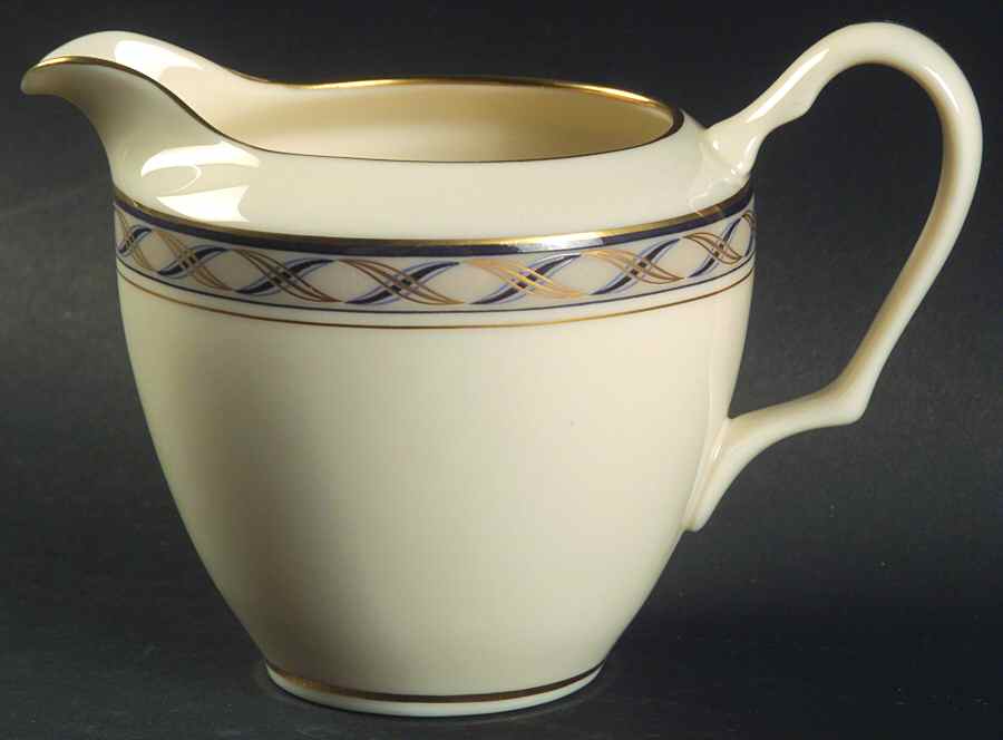 Harrison Creamer by Lenox-1