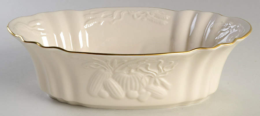 Harvest (Giftware Collection) Centerpiece by Lenox-1