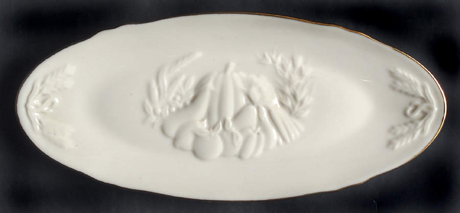 Harvest (Giftware Collection) Relish by Lenox-1