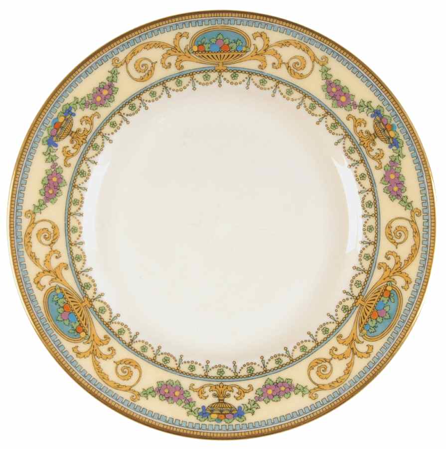 Harwood Bread & Butter Plate by Lenox-1
