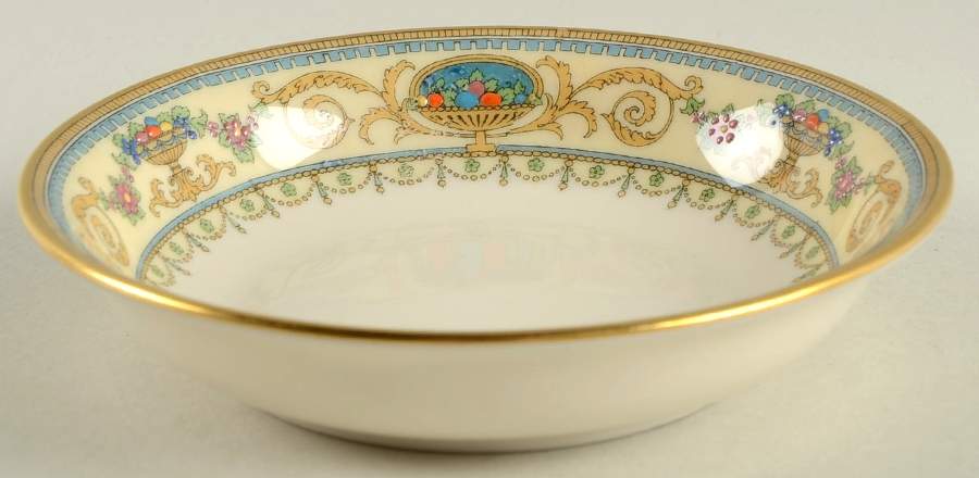 Harwood Fruit/Dessert (Sauce) Bowl by Lenox-1