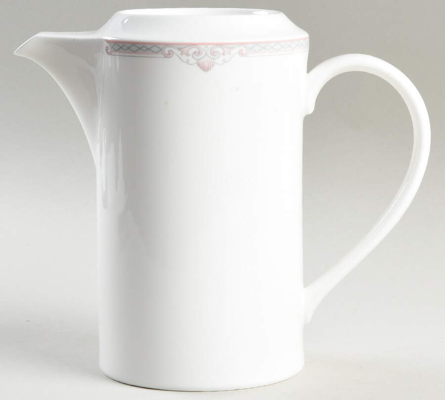 Hatteras Coffee Pot No Lid by Lenox-1