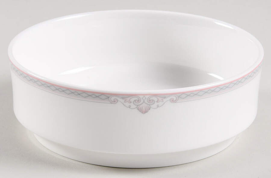Hatteras Fruit/Dessert (Sauce) Bowl by Lenox-1