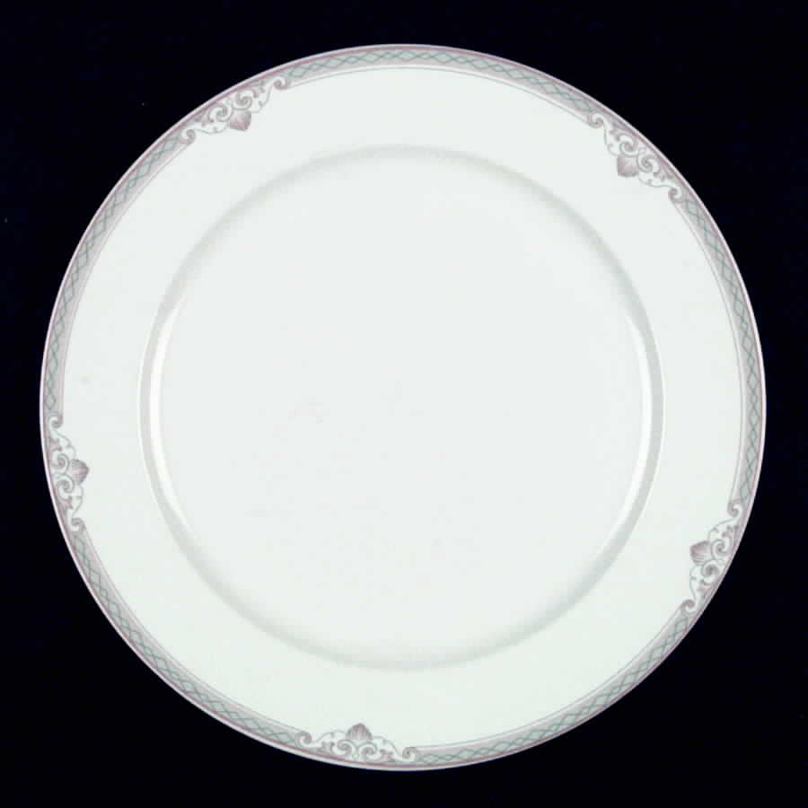 Hatteras Dinner Plate by Lenox-1