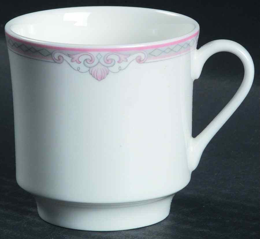 Hatteras Flat Demitasse Cup by Lenox-1