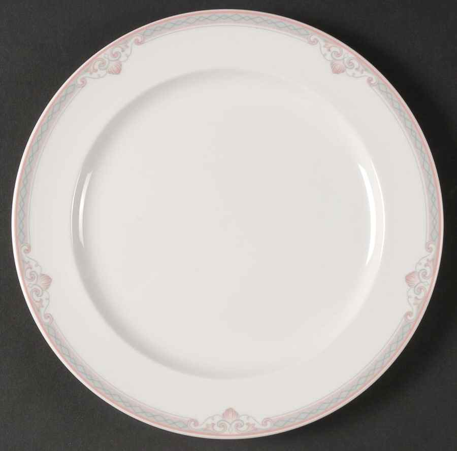 Hatteras Salad Plate by Lenox-1