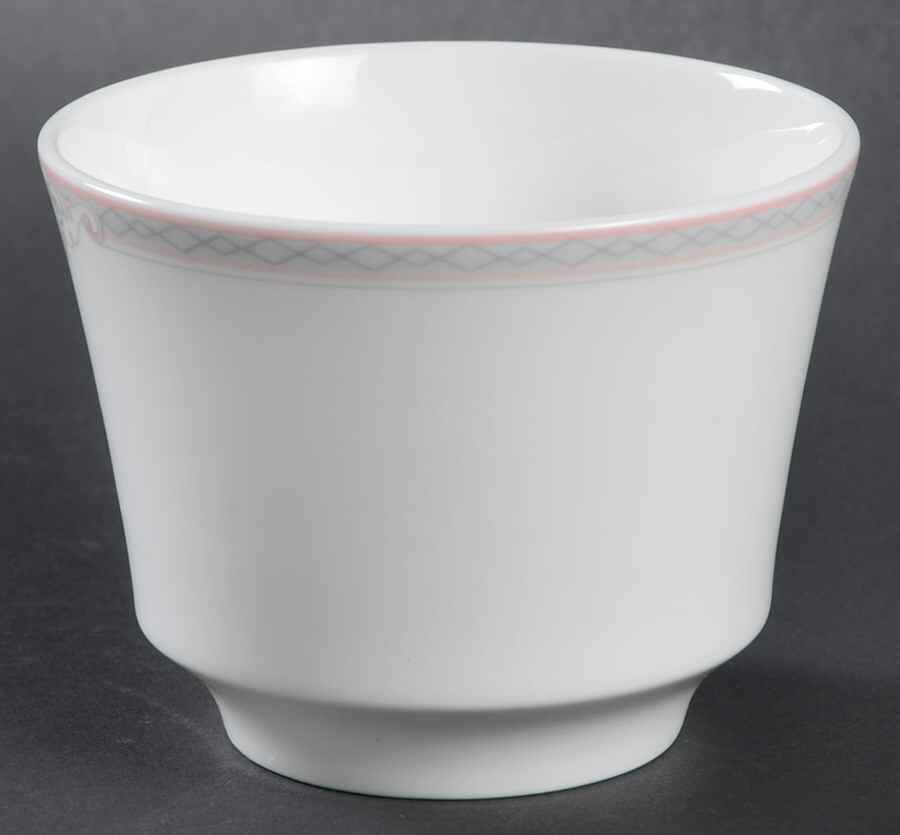 Hatteras Bouillon Cup by Lenox-1