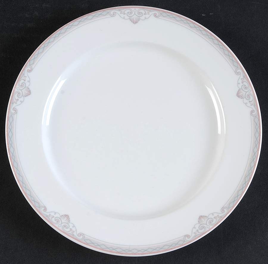 Hatteras Bread & Butter Plate by Lenox-1