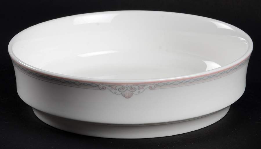 Hatteras Coupe Cereal Bowl by Lenox-1
