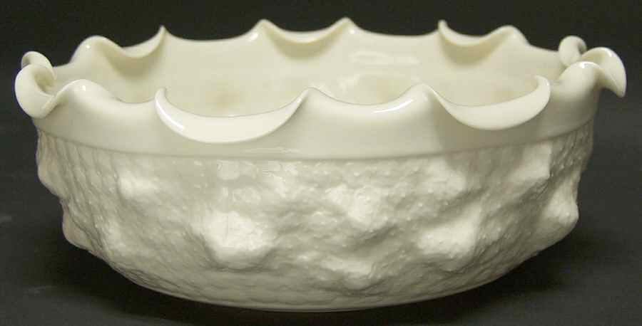 Hawthorne White Centerpiece by Lenox-1