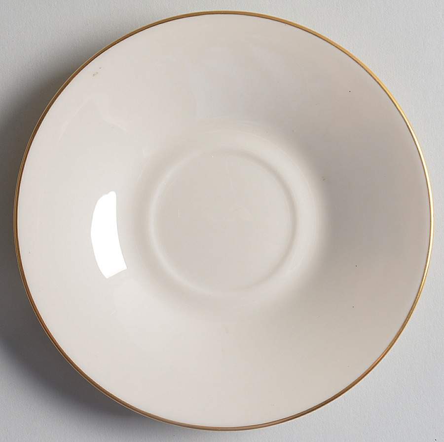 Hayworth Saucer by Lenox-1
