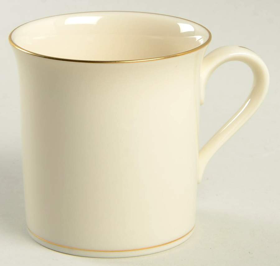 Hayworth Mug by Lenox-1