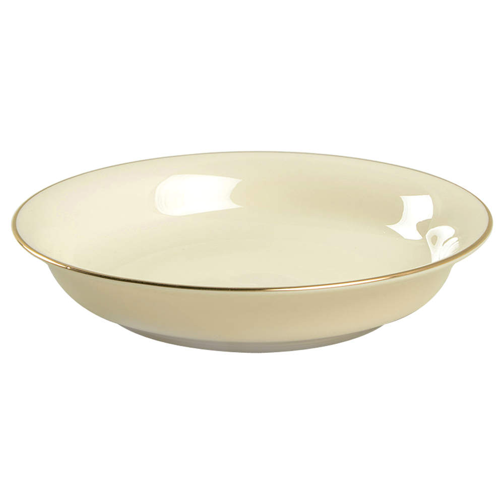 Hayworth Coupe Soup Bowl by Lenox-1